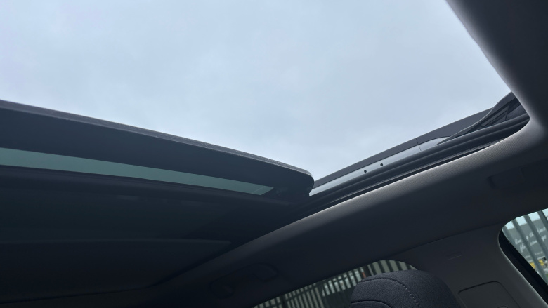 Citroen C5 Aircross 2.0 BlueHDi 180 Flair Plus 5dr EAT8 Diesel Hatchback